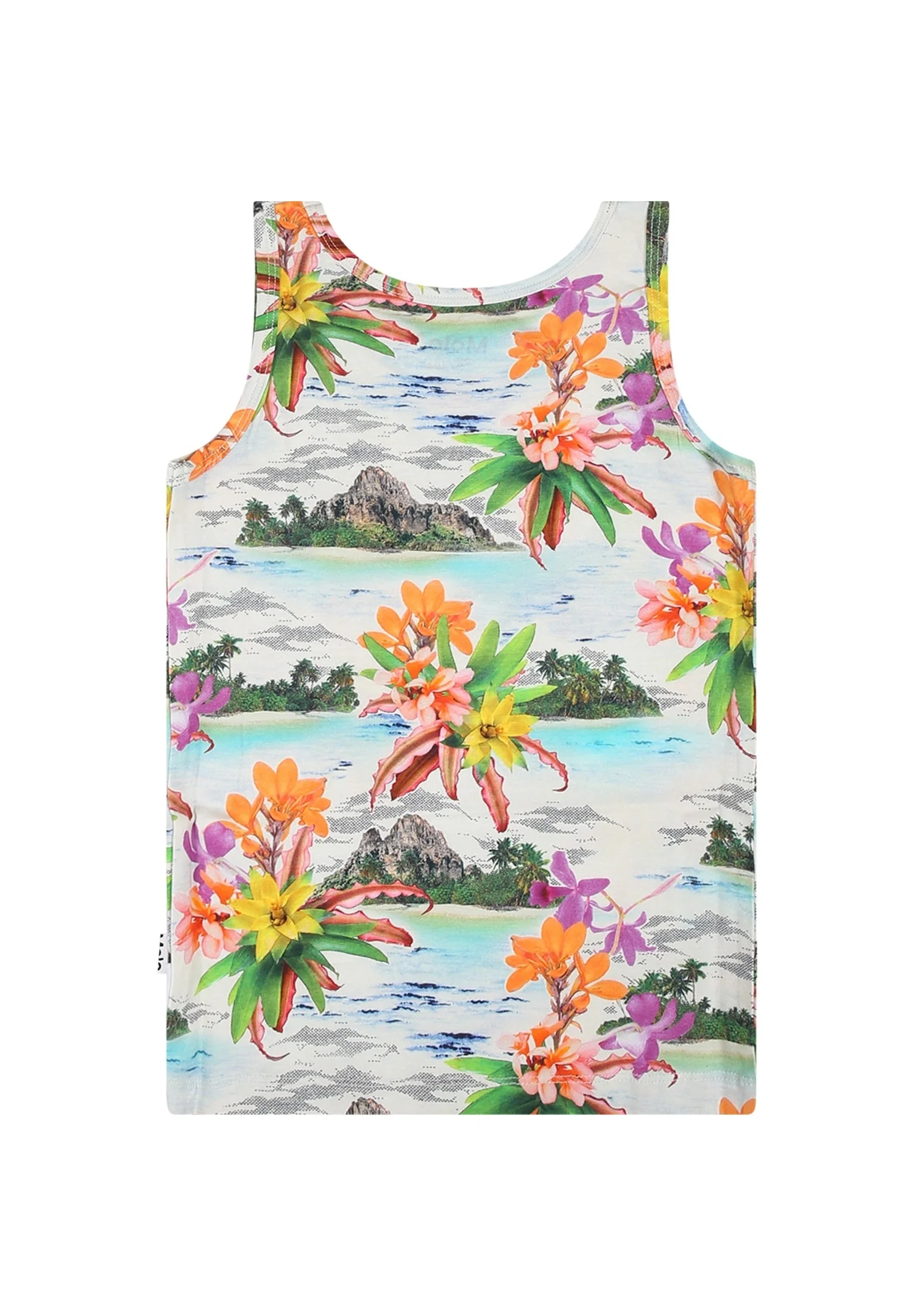 Molo 2 PACK - Camiseta interior