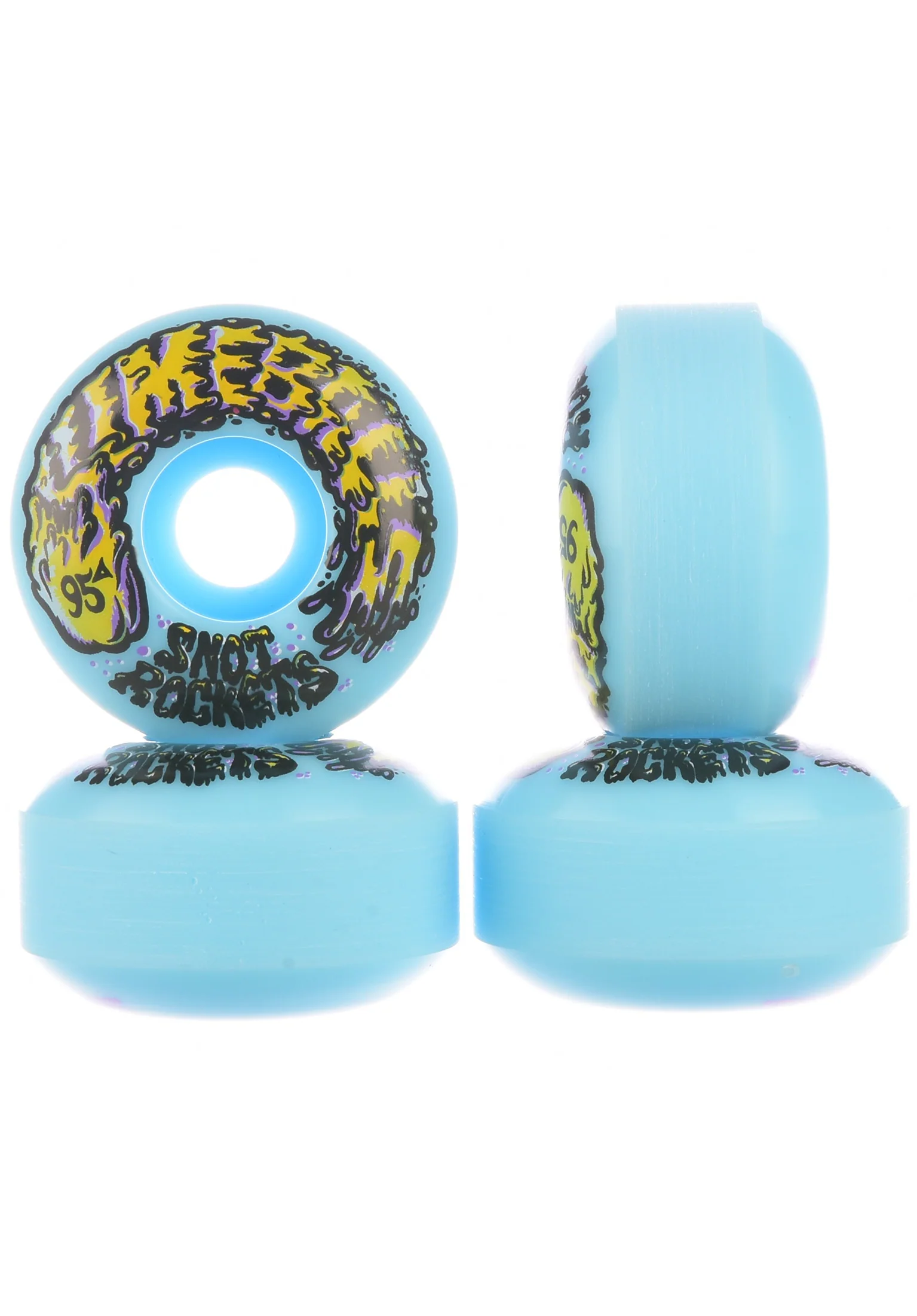 Snot Rockets 95A