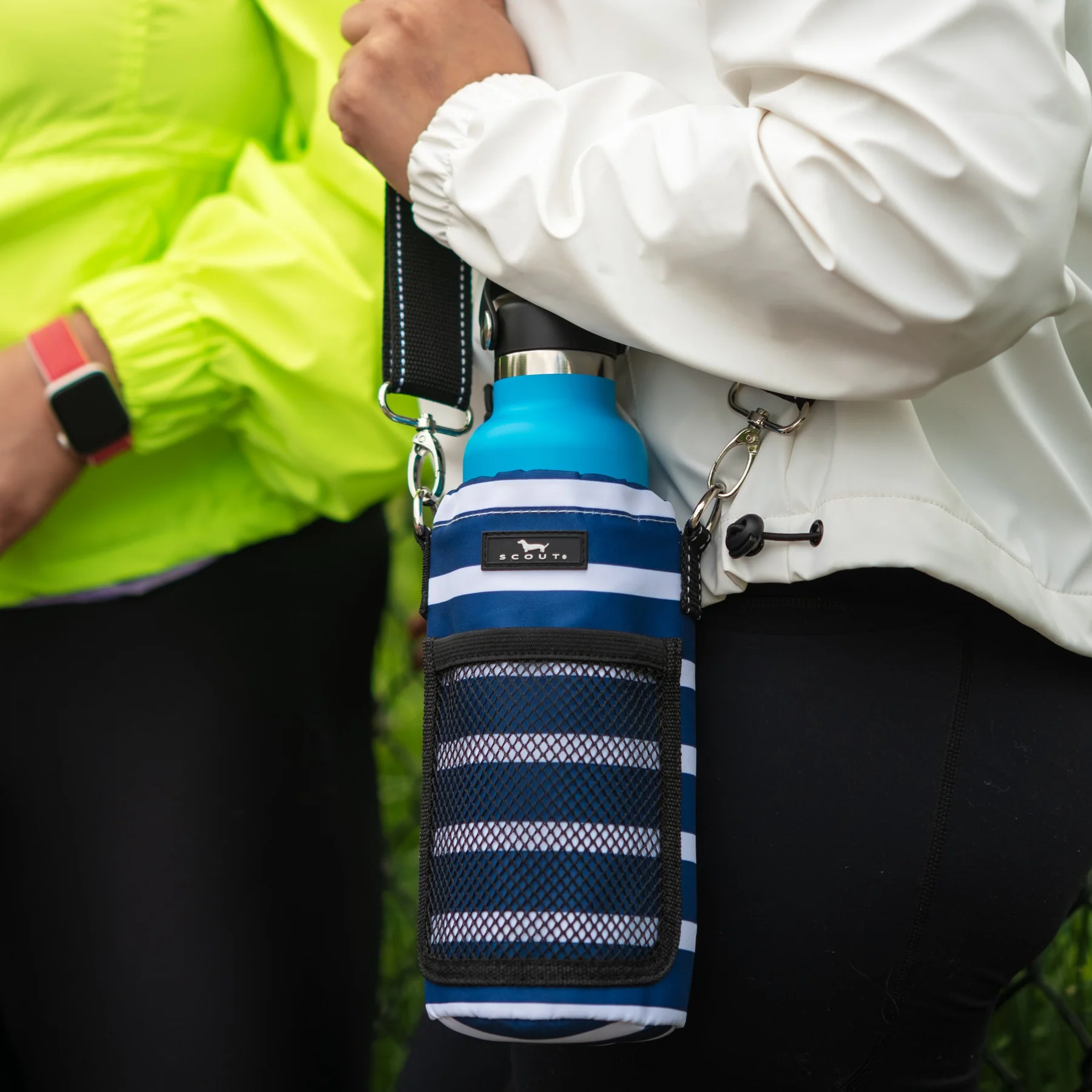 Water Bottle Koozie Water Boy