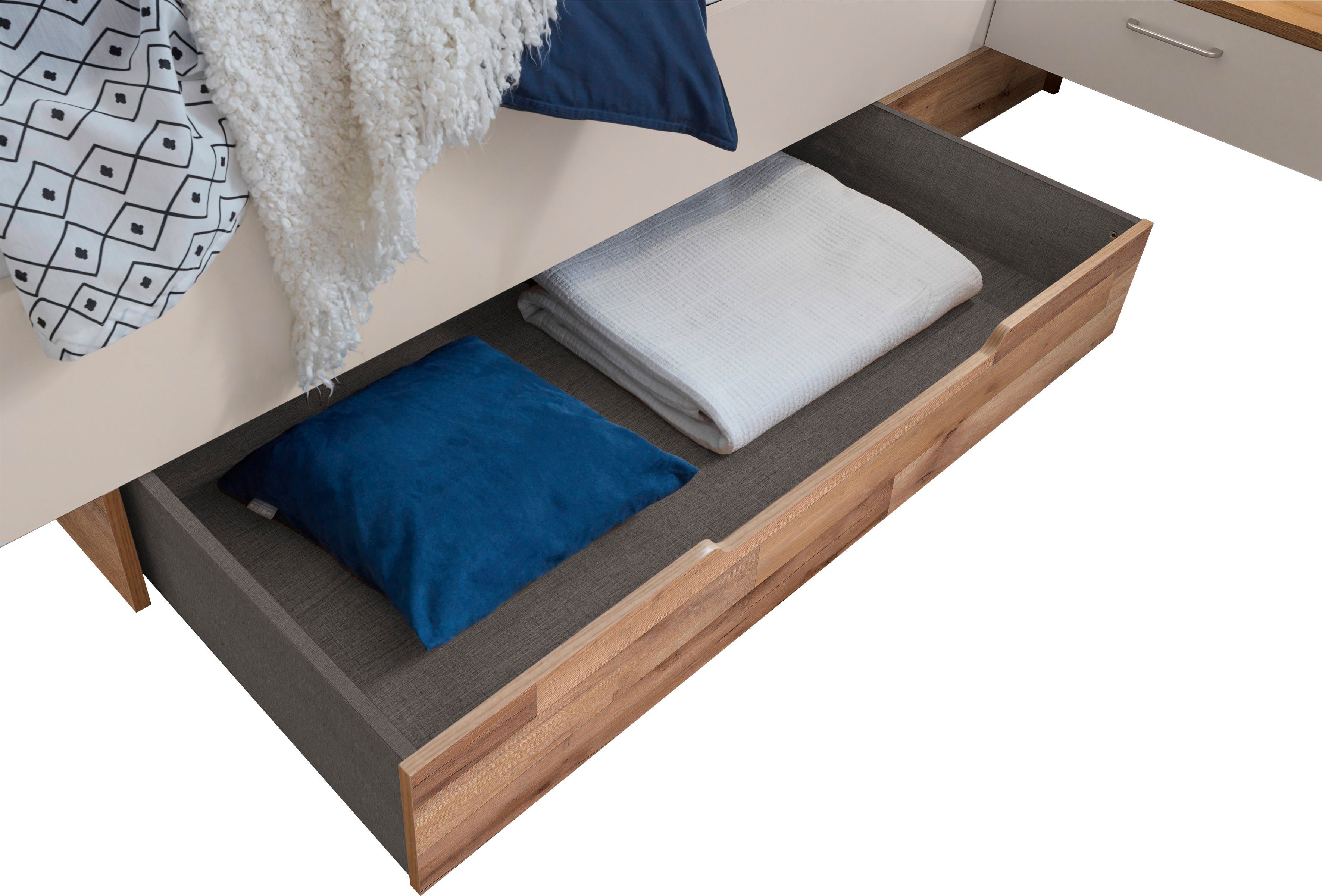 Schlafkontor Bettschubkasten Cadore