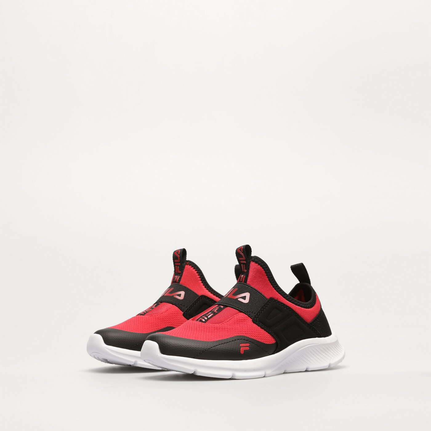 FILA LANDBUZZER Rot