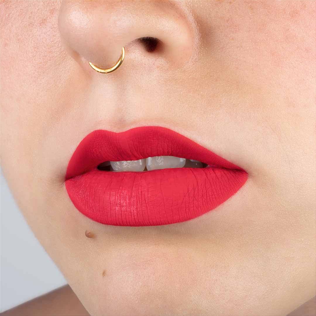 LETHAL COSMETICS Lips CHIMERA™ Liquid Lipstick- RIFT