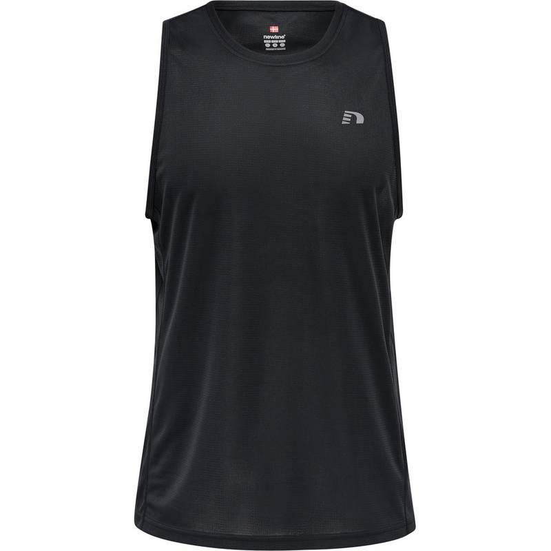 Newline MEN CORE RUNNING SINGLET Tanktop Herren