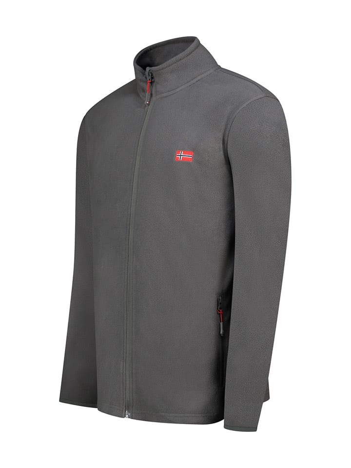 Geographical Norway Fleecejacke 