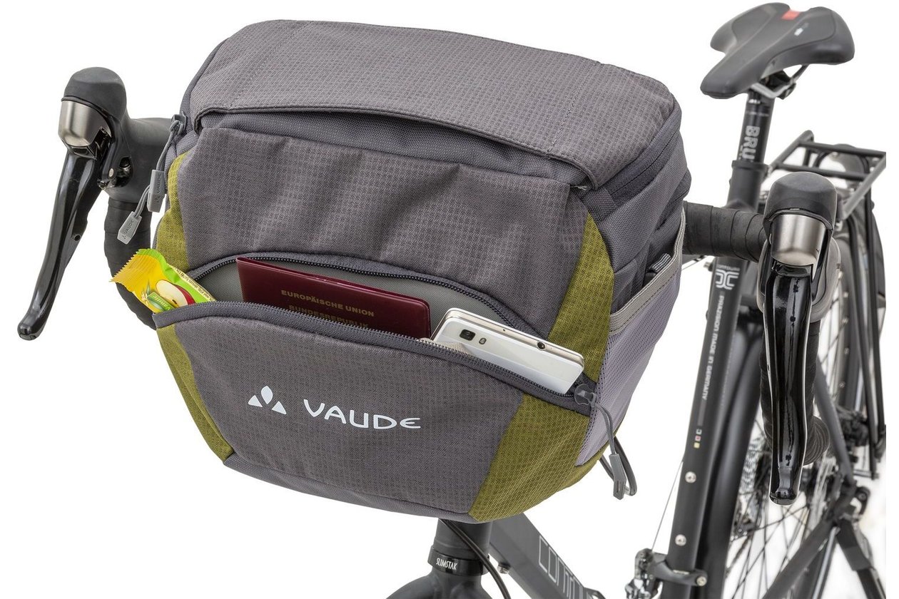 Vaude OnTour Box L - KLICKfix ready
