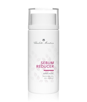 Charlotte Meentzen Sebum Reducer Reinigungsgel-150 ml