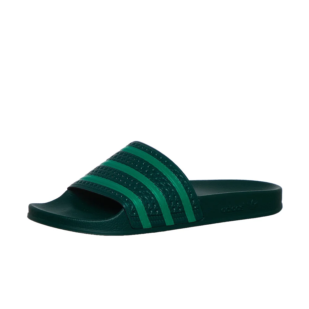 adidas Adilette FZ6455 / grün