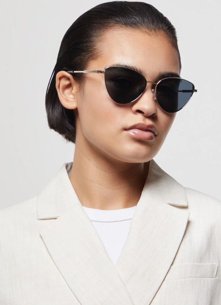 Occhiali da sole polarizzati Michael Kors Cortez MK1140