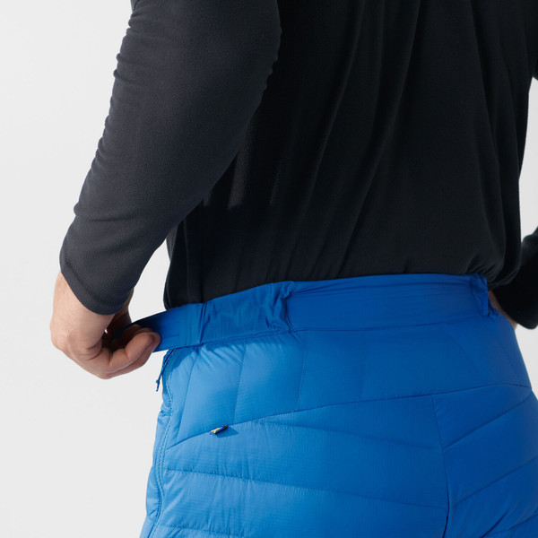 EXPEDITION DOWN KNICKERS Herren - Thermohose
