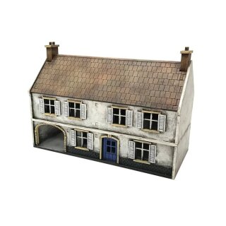 Large Farmhouse (20mm)