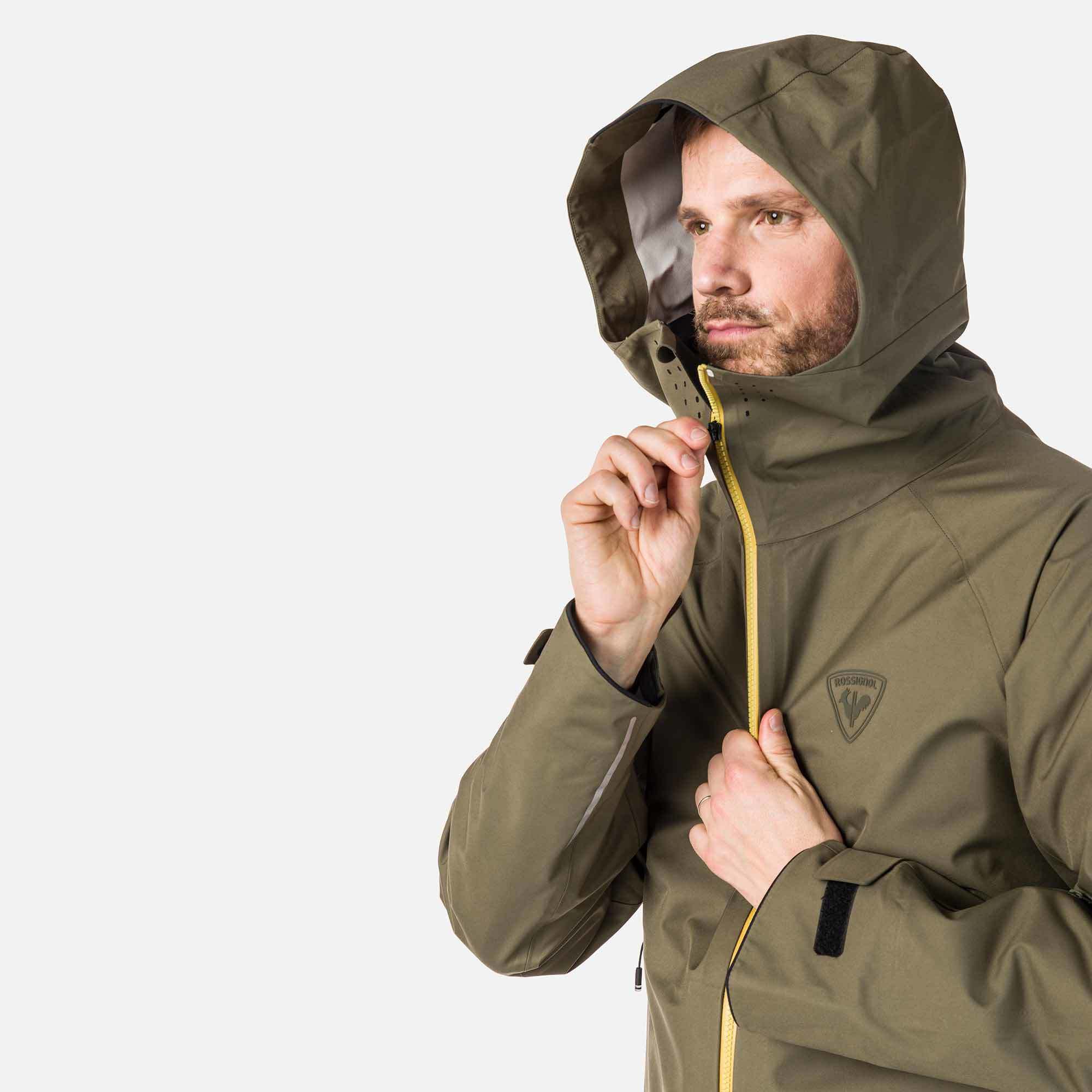 Veste SKPR trois couches T Homme