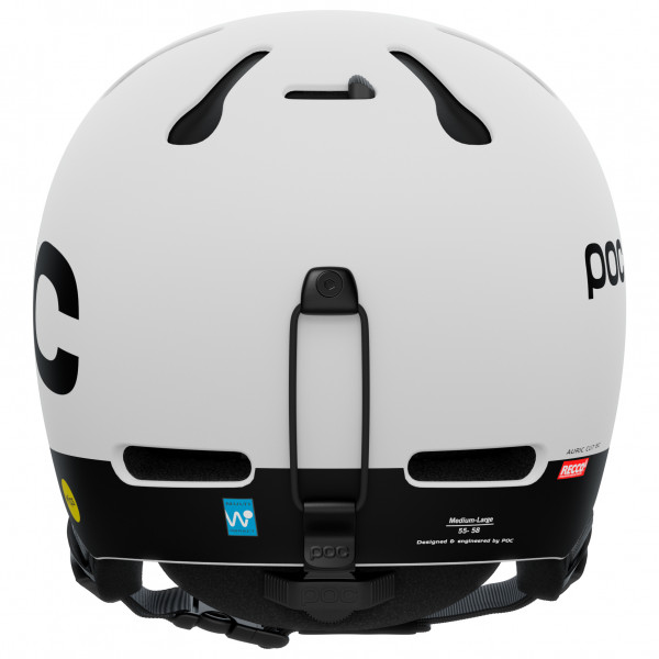 POC - Auric Cut BC MIPS - Skihelm