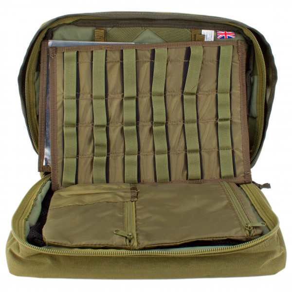 Berghaus - MMPS Organiser PLUS Pocket - Daypack