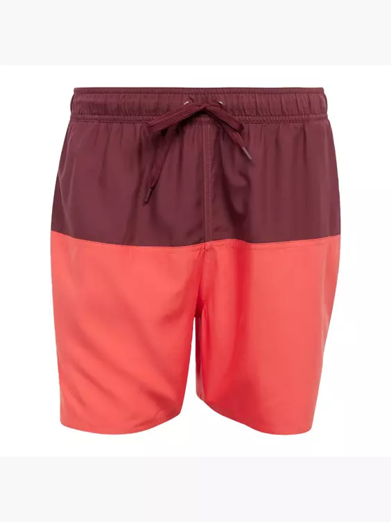 adidas Colorblock CLX Badeshorts