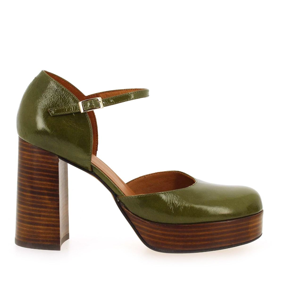 Angel Alarcon  23557-922 B - Kaki
