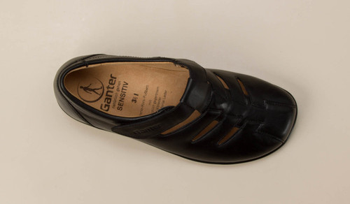 Slipper-25930090008 Ganter