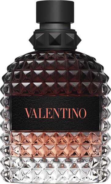 Valentino Uomo Born in Roma Coral Fantasy Eau de Toilette