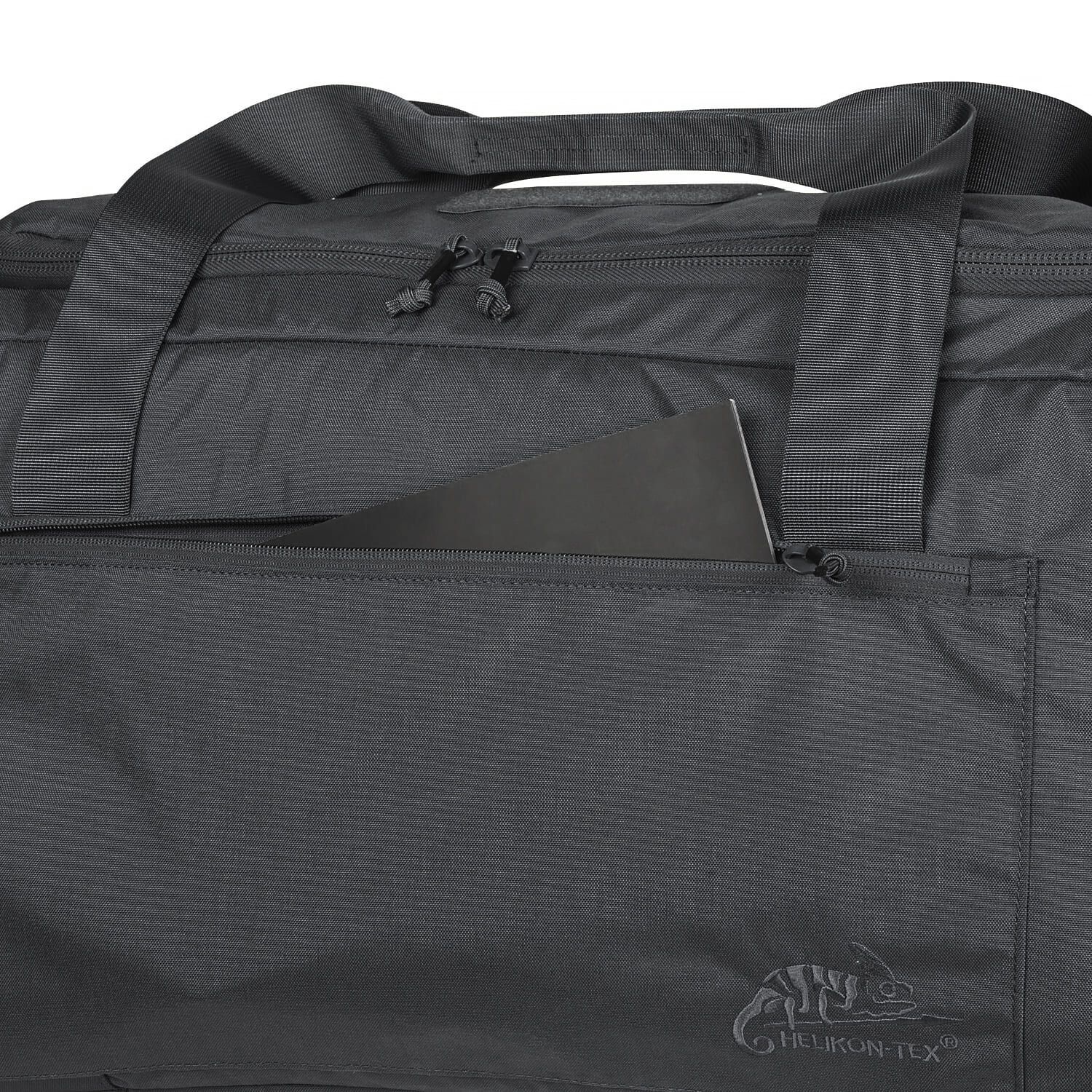 Enlarged Urban Training Bag