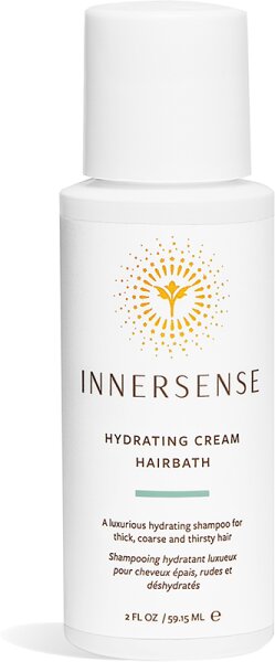 Innersense Organic Beauty Hydrating Cream Hairbath Shampoo