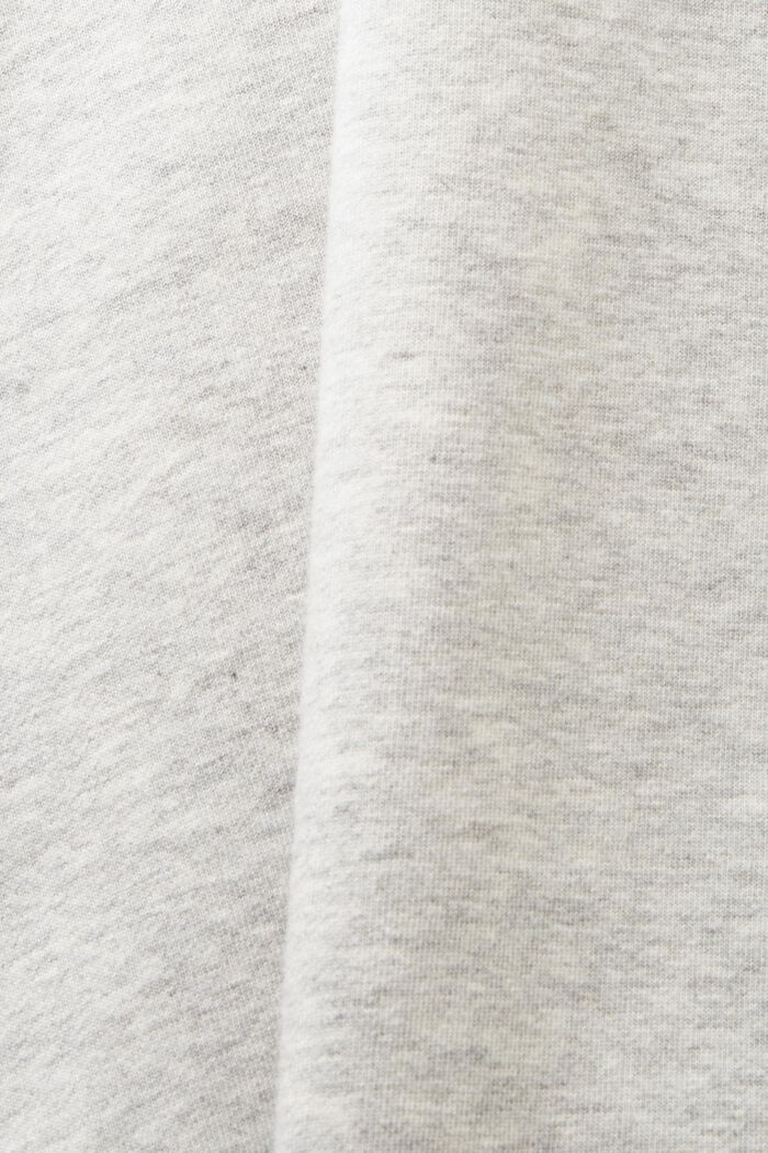 College Hoodie-Kleid