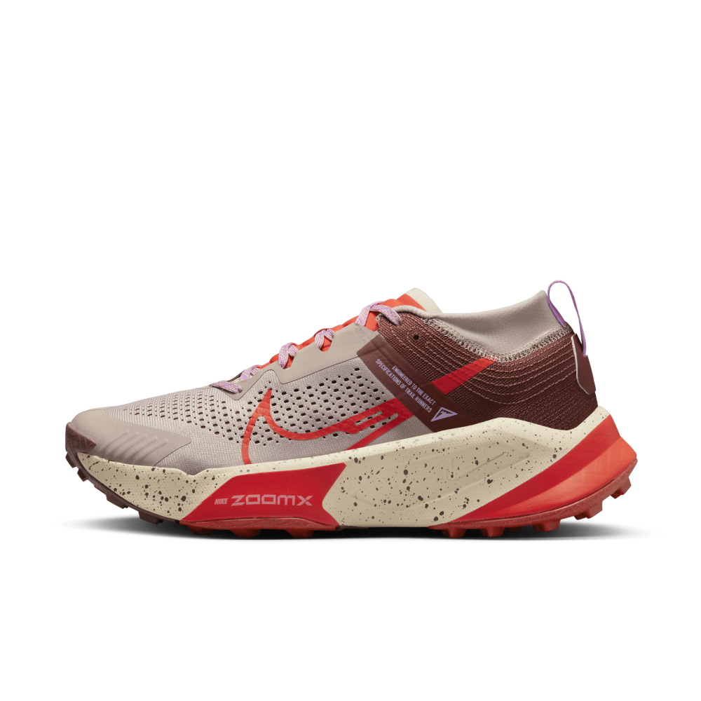 Nike Zegama Trail ZoomX DH0623-200 / braun