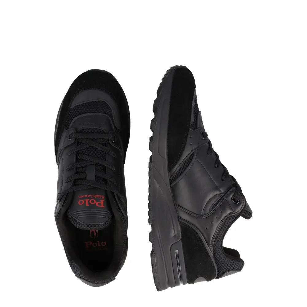 Ralph Lauren TRACKSTR 200 809906202001 / schwarz
