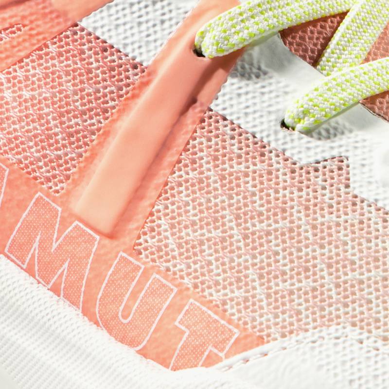 Mammut Sertig II Low Multifunktionsschuhe Damen
