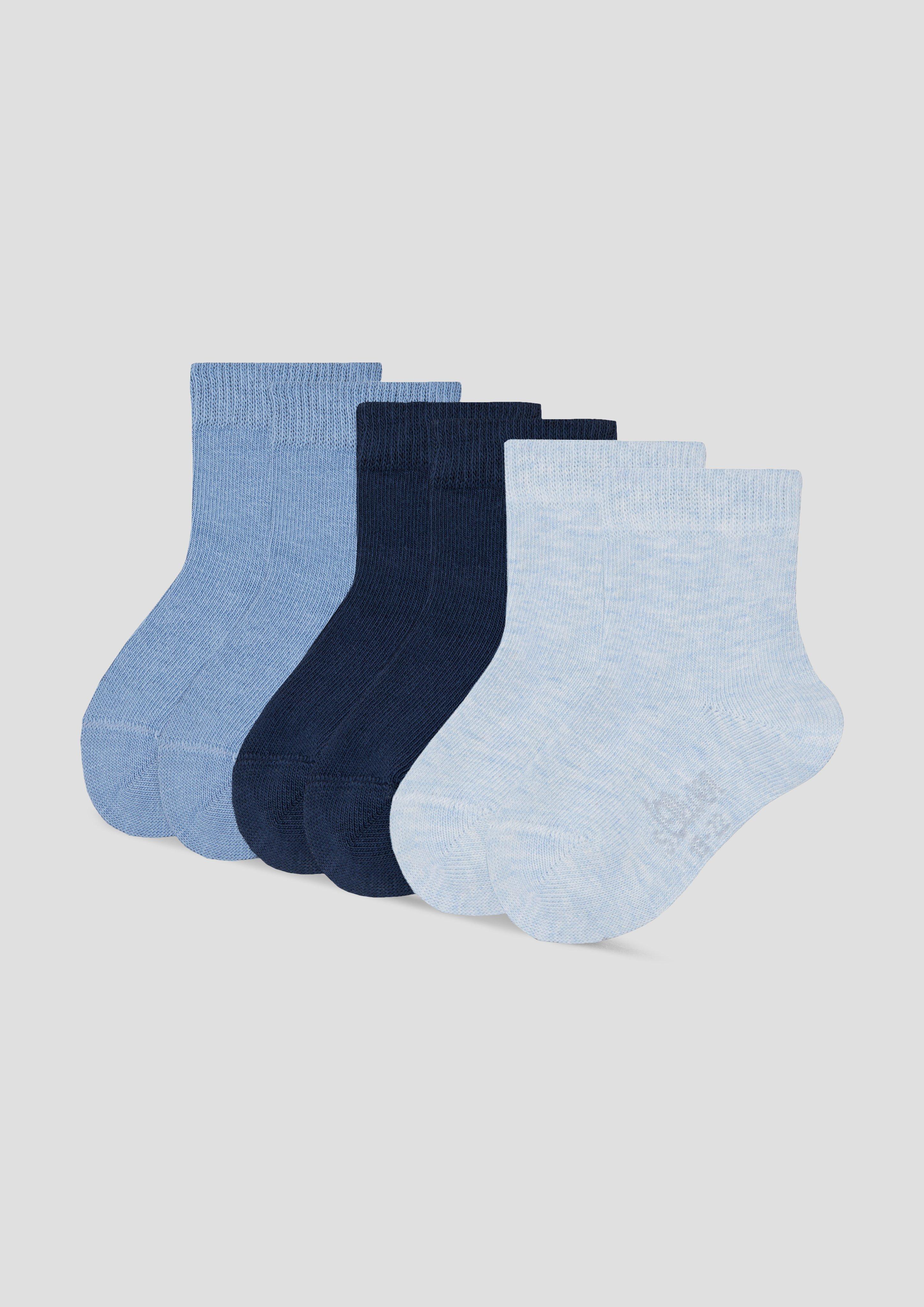 Socken im 6er-Pack  6006932-5400