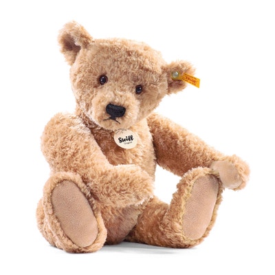 Elmar Teddybär, 40 cm, beige