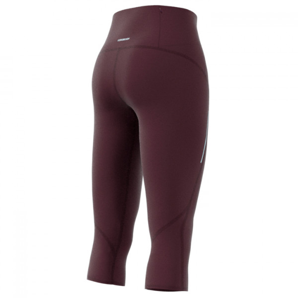 adidas - Women's Own The Run 3/4 Leggings - Lauftights