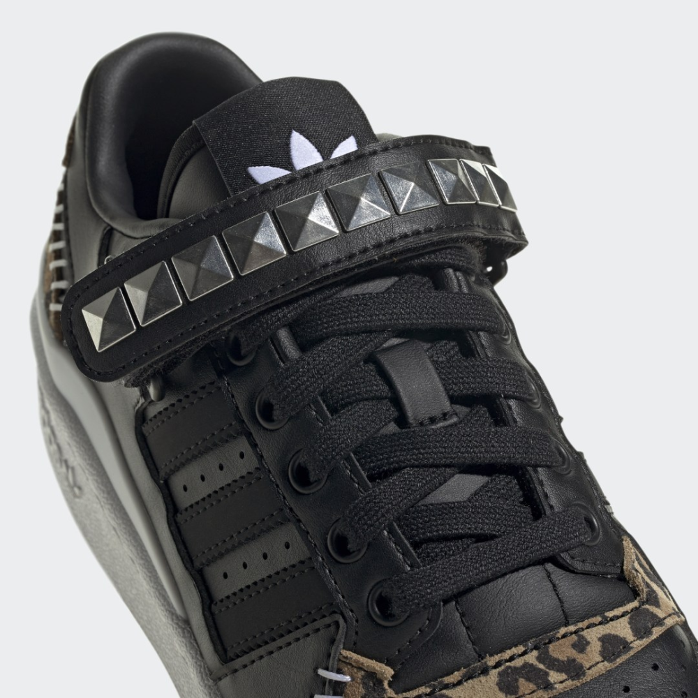 adidas Forum Low GZ0803 / schwarz