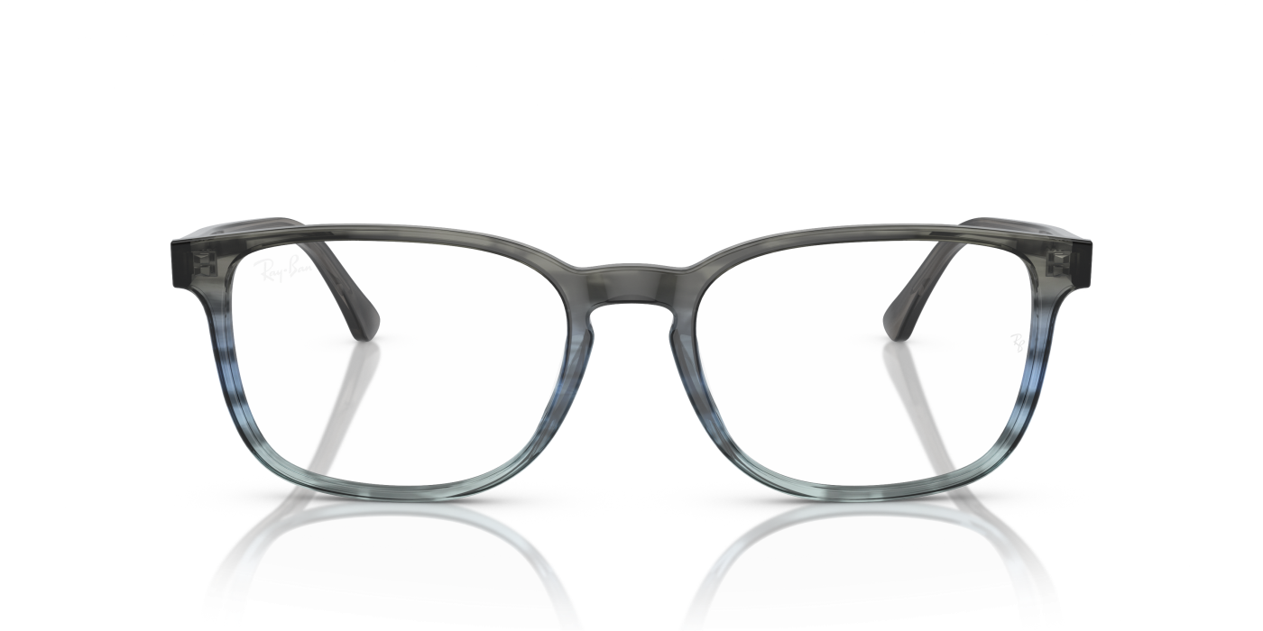 RB5418 OPTICS - Dungi albastre și gri lucioase