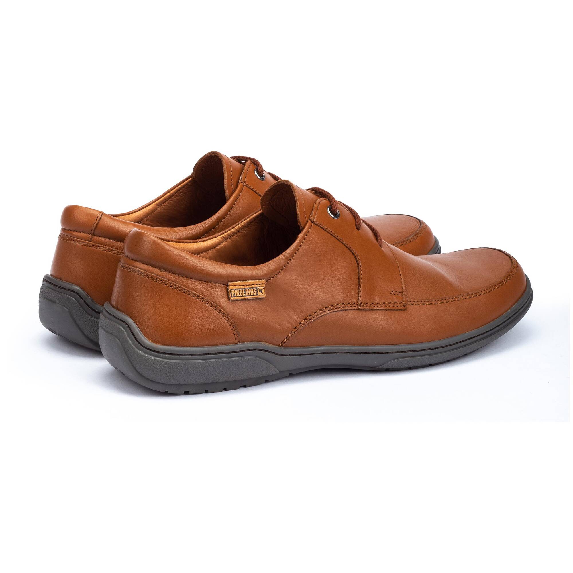 Buty wizytowe - SKÓRZANE