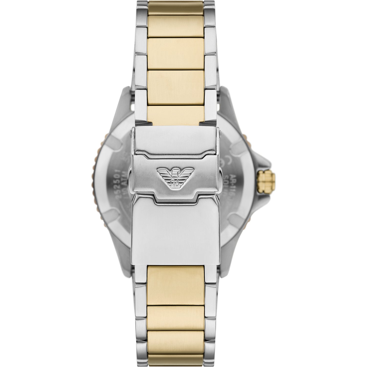 Hodinky Emporio Armani