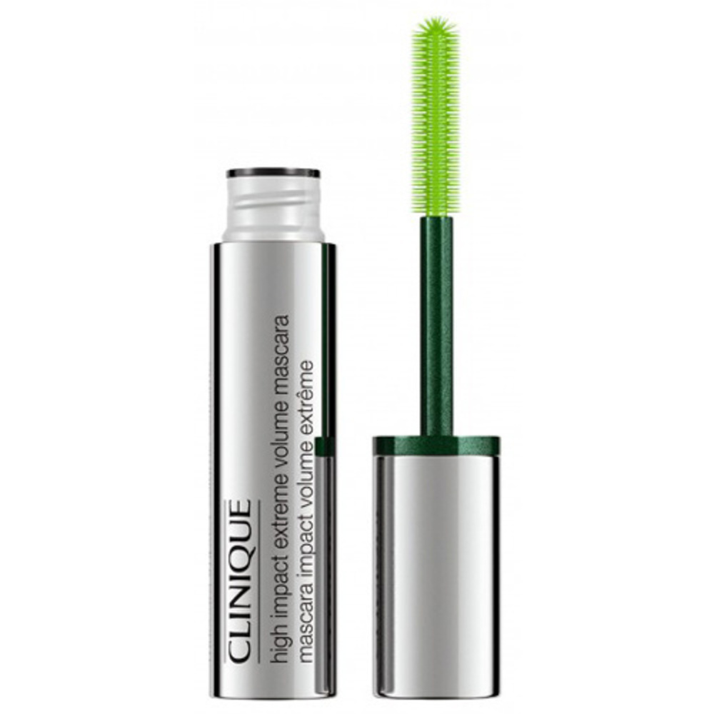 Clinique High Impact Mascara Mascara Impact Volume Extrême