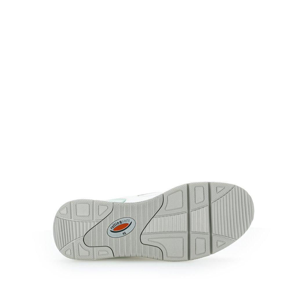rollingsoft Sneaker low weiß