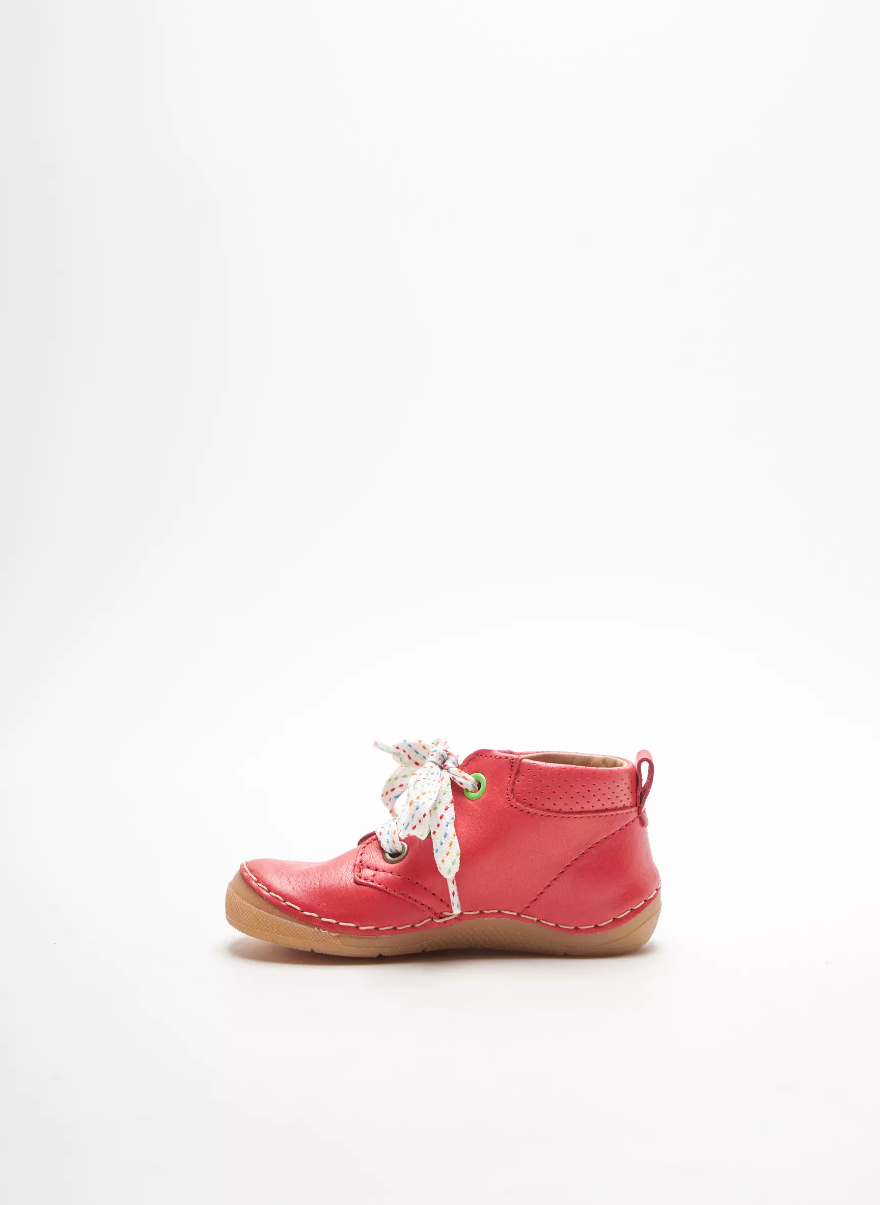 Froddo Bottillons Enfant couleur rouge