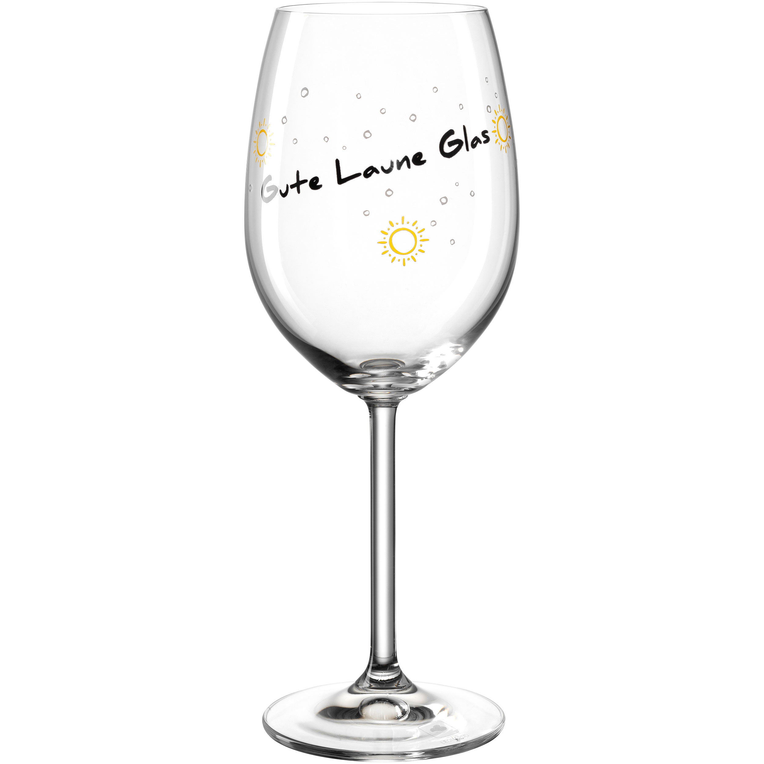 LeonardoWeinglas 460ml