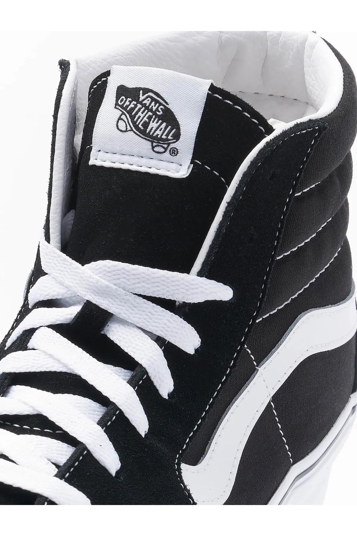 Vans  Vans Sk8-Hi - Plateauschuhe - Damen