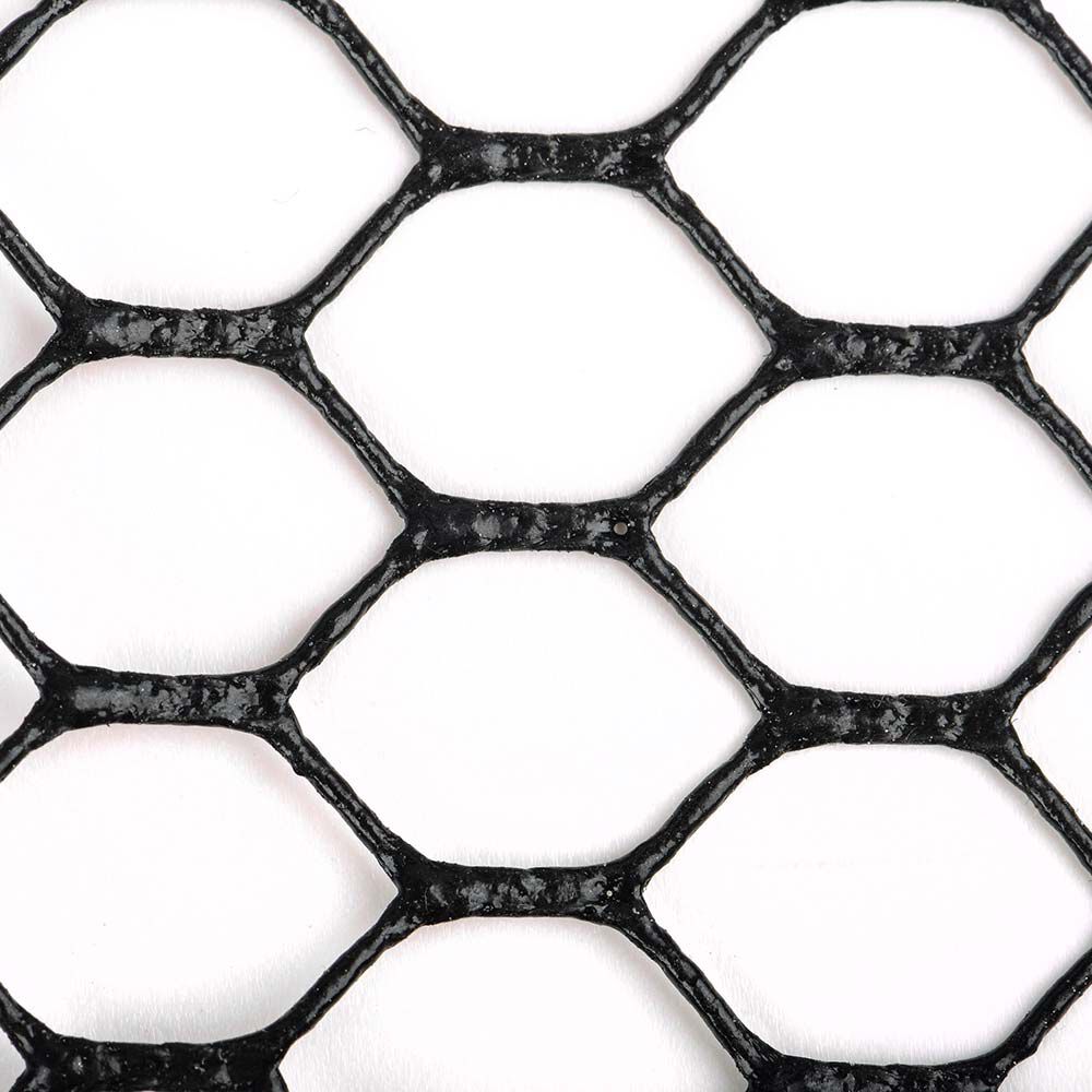 Cresta Rubbermesh Strong Carpnet 60X50CM laskeutumispää