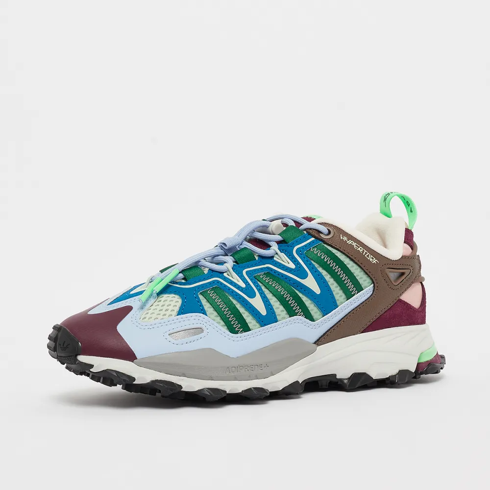 adidas Hyperturf W HQ4304 / grün