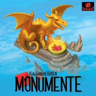 Katakomben - Kuben: Monumente (DE)