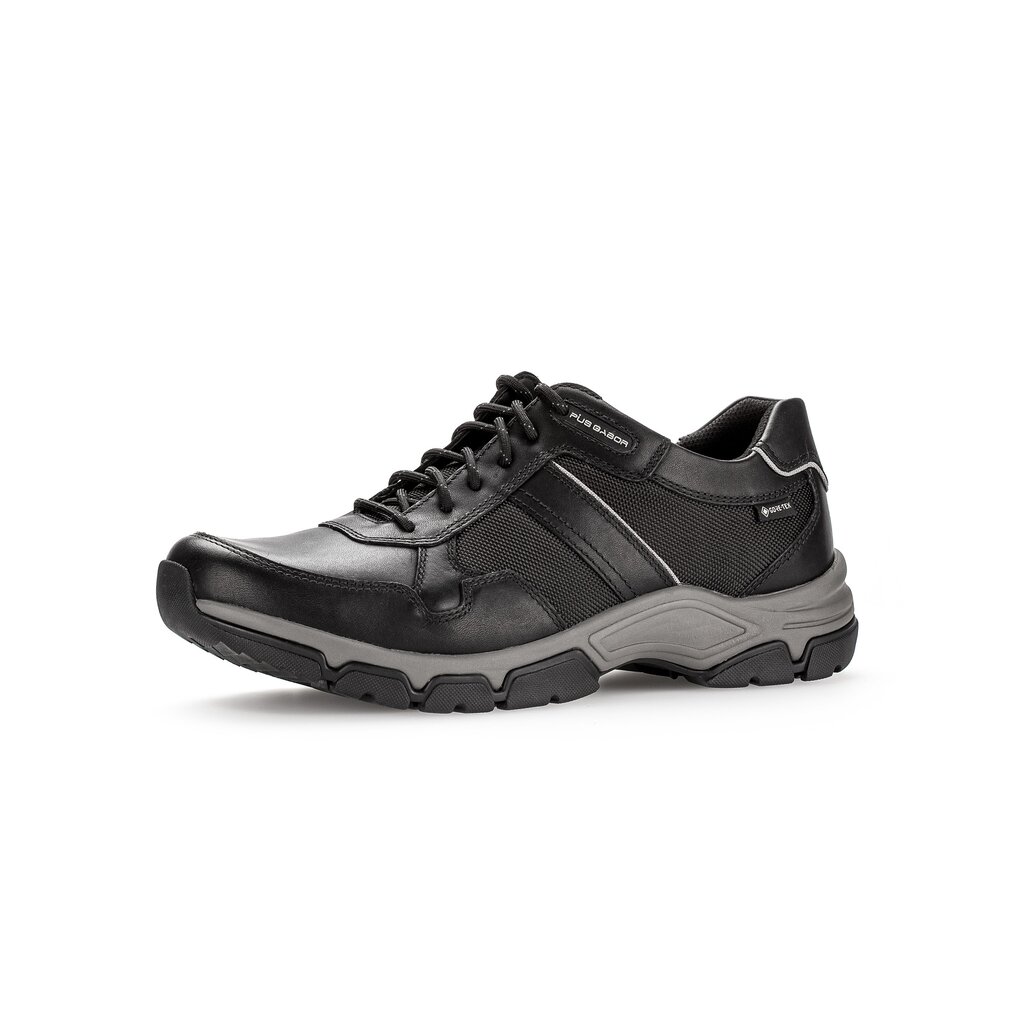 Pius Gabor PG0533 Sneaker low schwarz