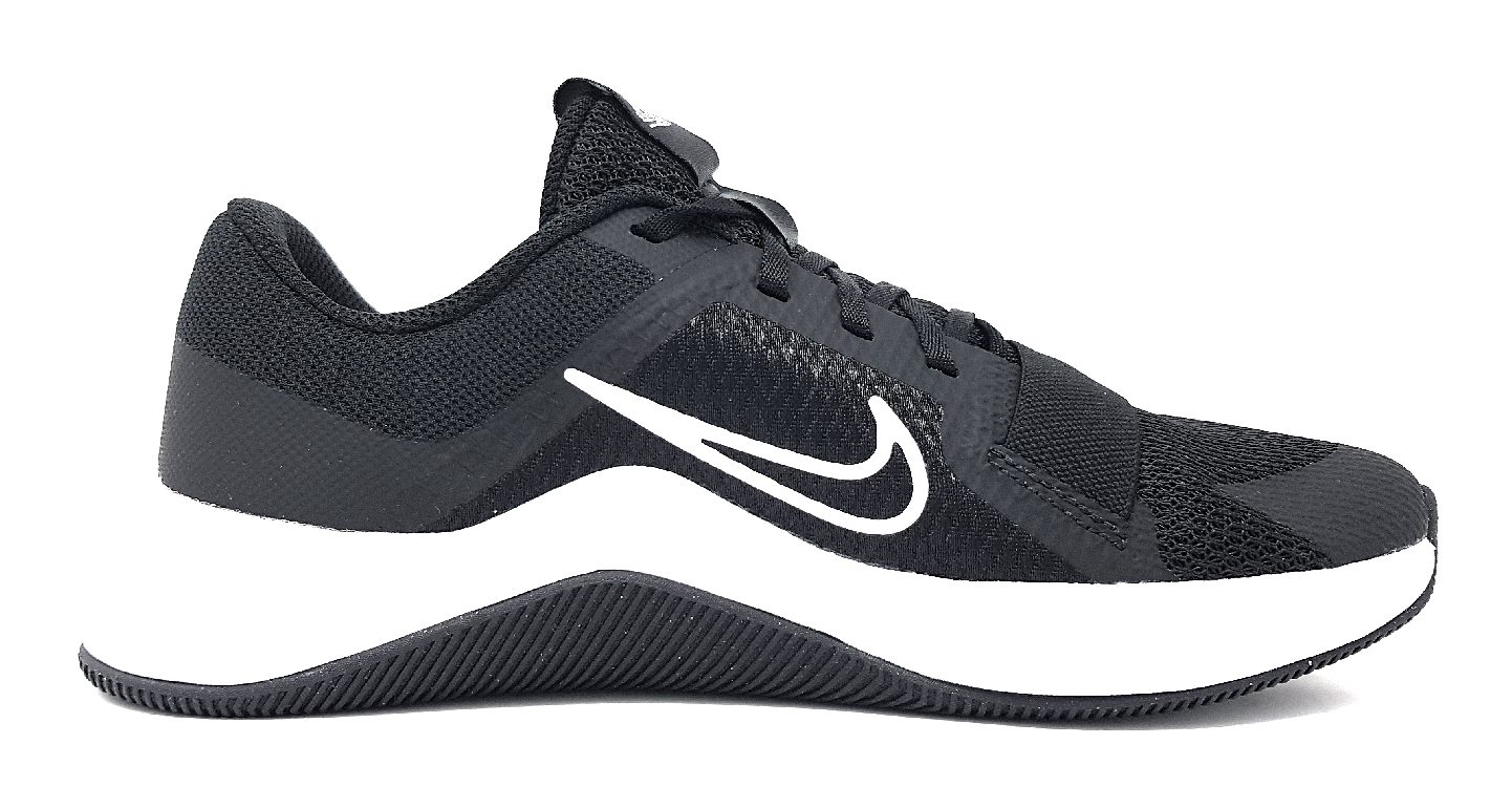 Nike MC Trainer DM0824 Schwarz 003 Black/White Grey