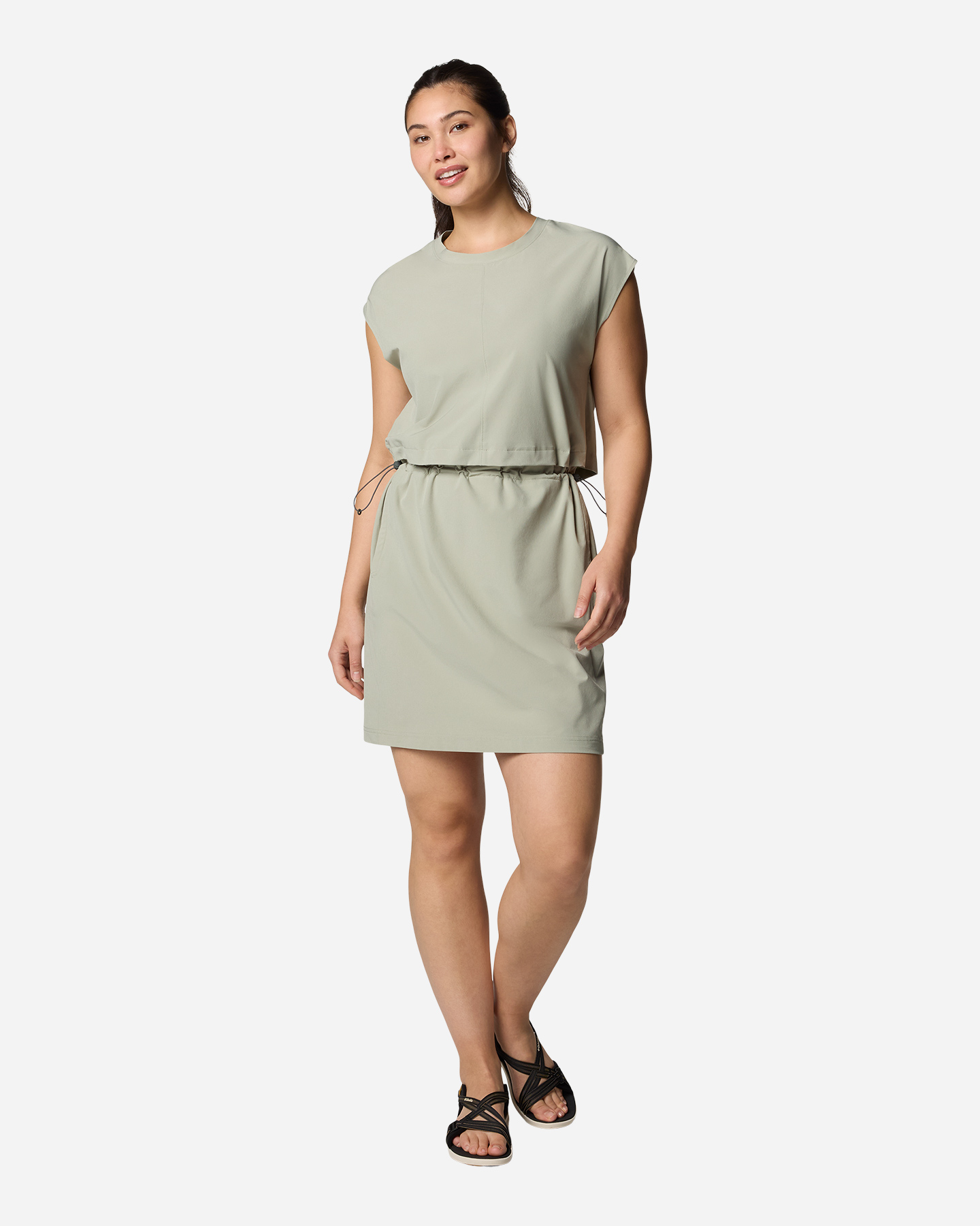 Koszulka Columbia Boundless Beauty II W 2118901348