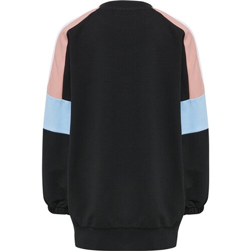 KINDER SWEATSHIRT HMLSOFIE LONG SWEATSHIRT