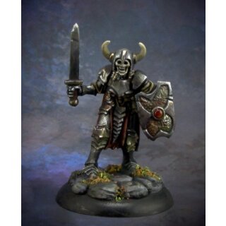 Dungeon Dwellers Rictus the Undying