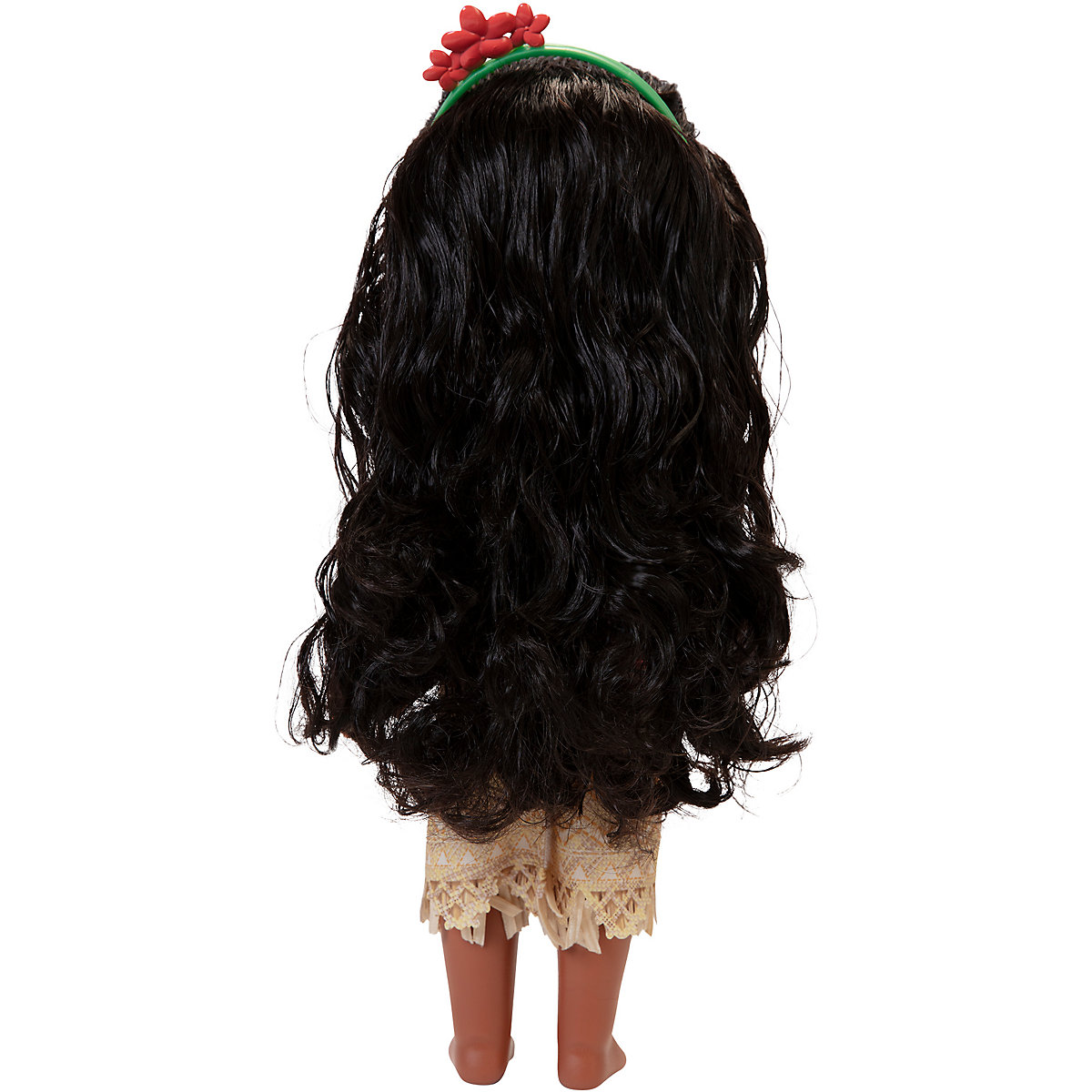 Princess Vaiana Puppe 35 cm