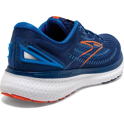 HERREN LAUFSCHUHE HERREN RUNNINGSCHUHE GLYCERIN 19