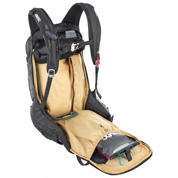 Evoc - Line R.A.S. Protector 32 - Skitourenrucksack